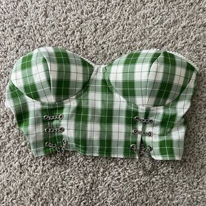 Princess polly corset